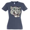 T-Shirt Best print Dames Thumbnail