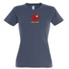 T-Shirt Best print Dames Thumbnail