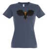 T-Shirt Best print Dames Thumbnail