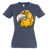 T-Shirt Best print Dames Thumbnail