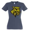 T-Shirt Best print Dames Thumbnail