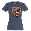 T-Shirt Best print Dames Thumbnail