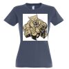 T-Shirt Best print Dames Thumbnail