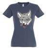 T-Shirt Best print Dames Thumbnail