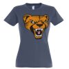 T-Shirt Best print Dames Thumbnail