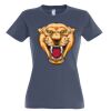 T-Shirt Best print Dames Thumbnail