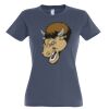 T-Shirt Best print Dames Thumbnail