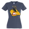 T-Shirt Best print Dames Thumbnail