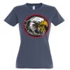 T-Shirt Best print Dames Thumbnail