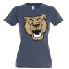 T-Shirt Best print Dames Thumbnail