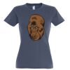 T-Shirt Best print Dames Thumbnail