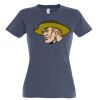 T-Shirt Best print Dames Thumbnail