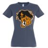 T-Shirt Best print Dames Thumbnail
