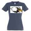T-Shirt Best print Dames Thumbnail