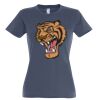 T-Shirt Best print Dames Thumbnail