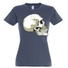 T-Shirt Best print Dames Thumbnail