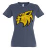 T-Shirt Best print Dames Thumbnail