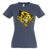 T-Shirt Best print Dames Thumbnail