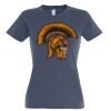T-Shirt Best print Dames Thumbnail