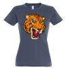 T-Shirt Best print Dames Thumbnail