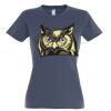 T-Shirt Best print Dames Thumbnail