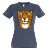 T-Shirt Best print Dames Thumbnail