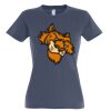 T-Shirt Best print Dames Thumbnail