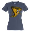 T-Shirt Best print Dames Thumbnail