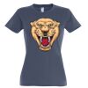 T-Shirt Best print Dames Thumbnail