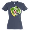 T-Shirt Best print Dames Thumbnail