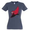 T-Shirt Best print Dames Thumbnail
