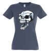 T-Shirt Best print Dames Thumbnail