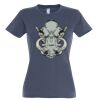 T-Shirt Best print Dames Thumbnail