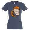 T-Shirt Best print Dames Thumbnail