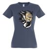 T-Shirt Best print Dames Thumbnail