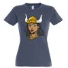 T-Shirt Best print Dames Thumbnail
