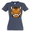 T-Shirt Best print Dames Thumbnail