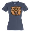 T-Shirt Best print Dames Thumbnail