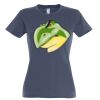 T-Shirt Best print Dames Thumbnail