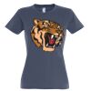 T-Shirt Best print Dames Thumbnail