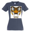 T-Shirt Best print Dames Thumbnail