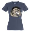 T-Shirt Best print Dames Thumbnail