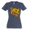 T-Shirt Best print Dames Thumbnail