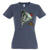 T-Shirt Best print Dames Thumbnail