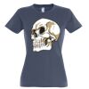T-Shirt Best print Dames Thumbnail