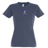 T-Shirt Best print Dames Thumbnail