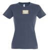 T-Shirt Best print Dames Thumbnail