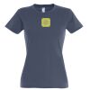 T-Shirt Best print Dames Thumbnail