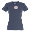 T-Shirt Best print Dames Thumbnail