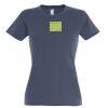 T-Shirt Best print Dames Thumbnail